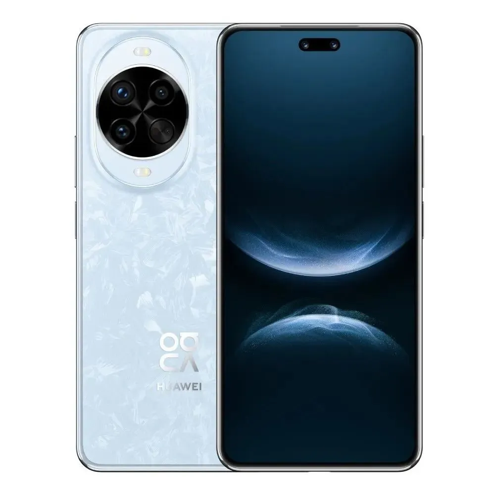 Huawei MOBILNI TELEFON nova 14 pro 12/512GB Crystal Blue