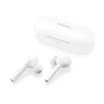 Huawei SLUŠALICE FreeBuds 3i White (WAL-CT025)