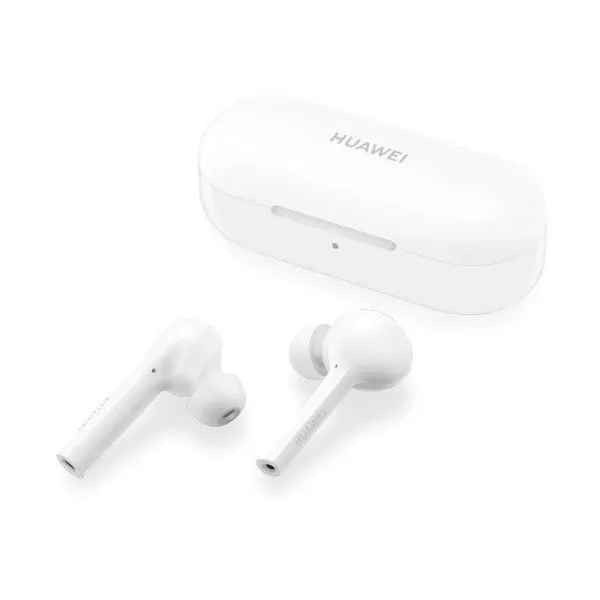 Huawei SLUŠALICE FreeBuds 3i White (WAL-CT025)