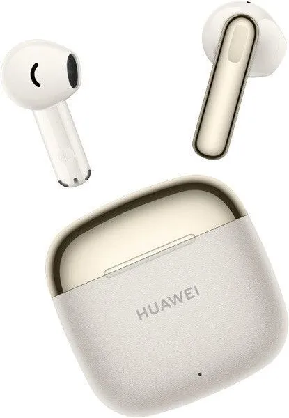 Huawei SLUŠALICE FreeBuds SE 3 Beige
