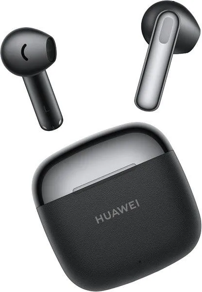 Huawei SLUŠALICE FreeBuds SE 3 Black