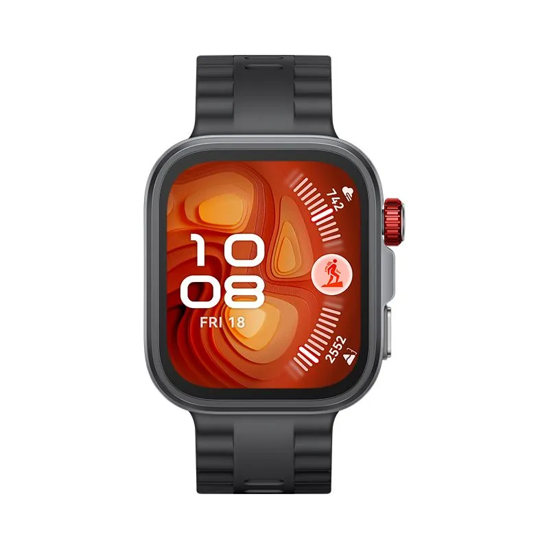 Huawei SMART WATCH Fit 4 Pro Black