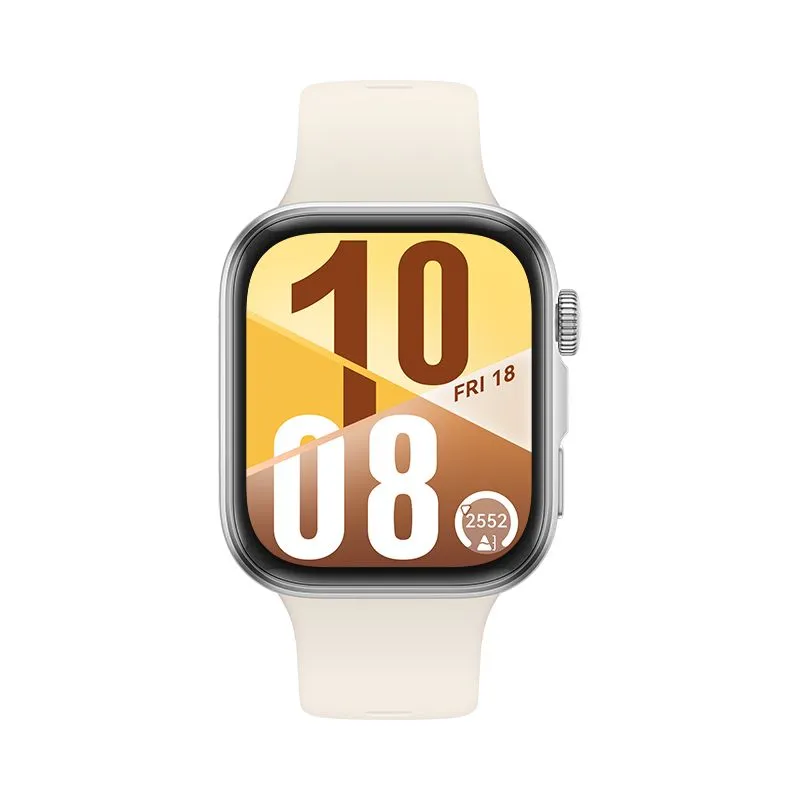 Huawei SMART WATCH Fit 4 White