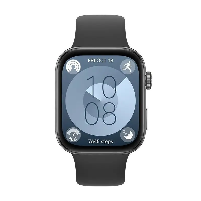 Huawei SMART WATCH FIT3 Black