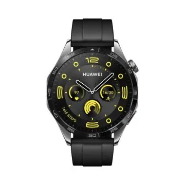 Huawei SMART WATCH GT 4 Black (46 mm)