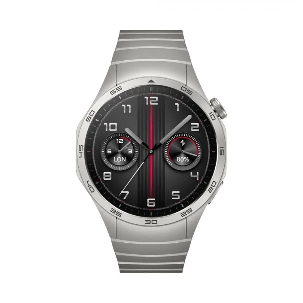 Huawei SMART WATCH GT 4 Titanium (46 mm)