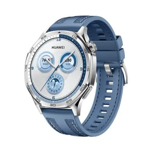 Huawei SMART WATCH GT5 Blue 46mm