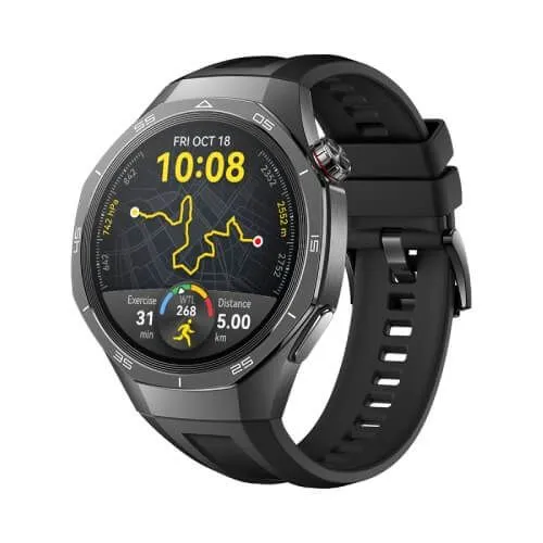 Huawei SMART WATCH GT5 Pro Black 46mm