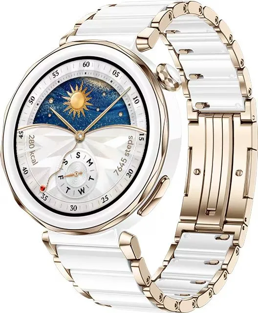 Huawei SMART WATCH GT5 Pro Ceramic 42mm