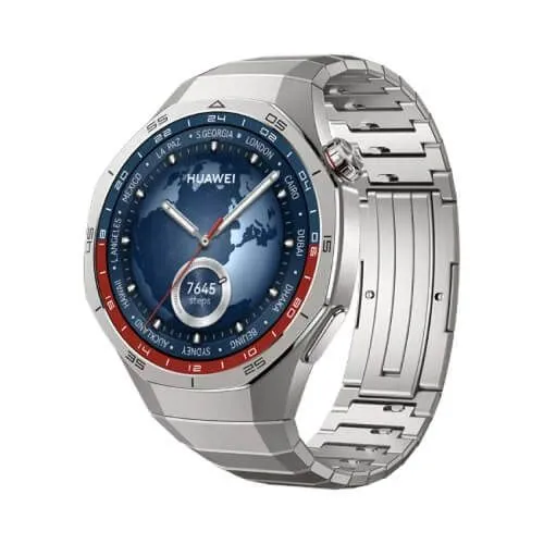 Huawei SMART WATCH GT5 Pro Titanium 46mm
