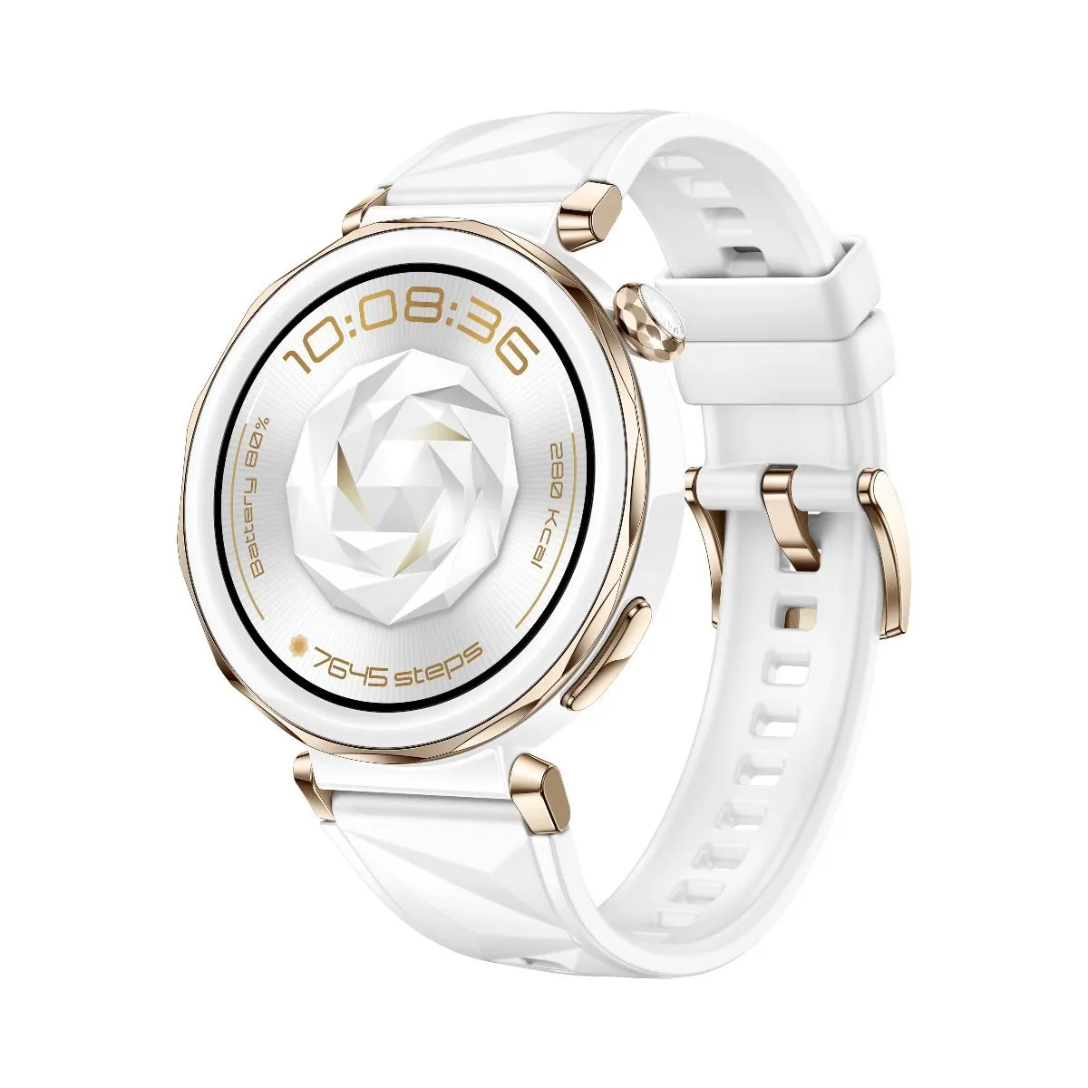 Huawei SMART WATCH GT5 Pro White 42mm