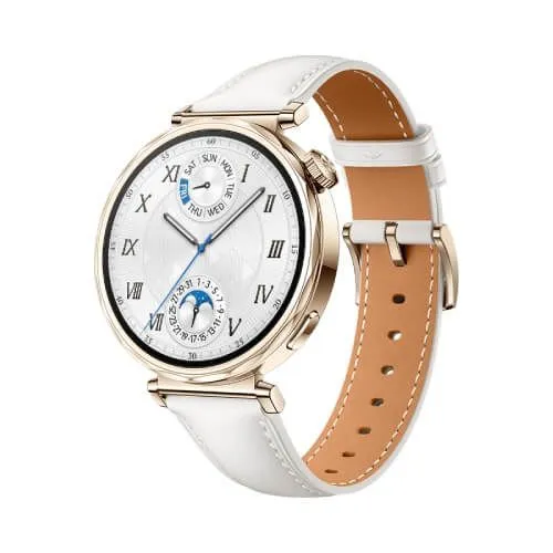 Huawei SMART WATCH GT5 White 41mm