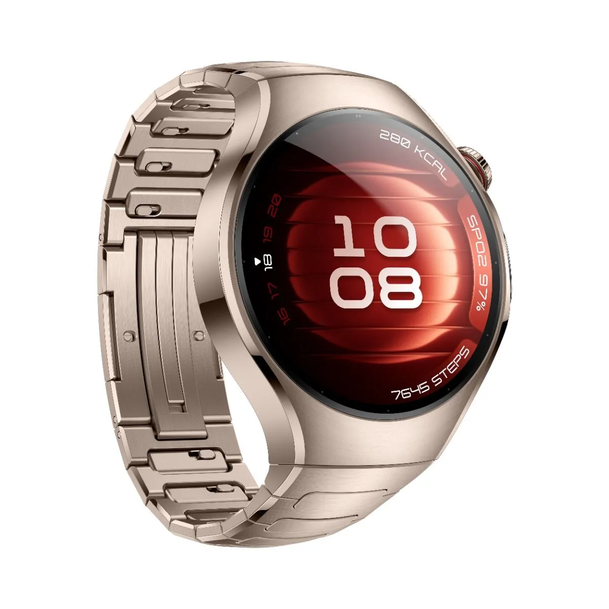 Huawei SMART WATCH Watch 5 42mm Gold