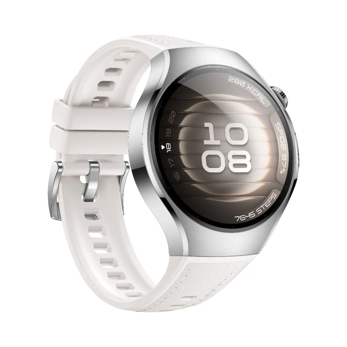 Huawei SMART WATCH Watch 5 42mm White