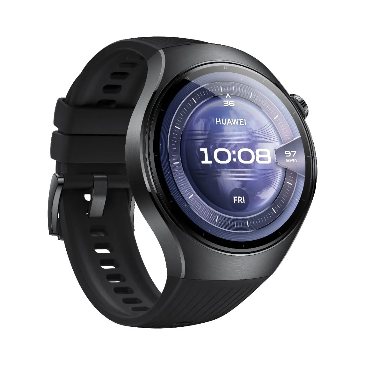 Huawei SMART WATCH Watch 5 46mm Black