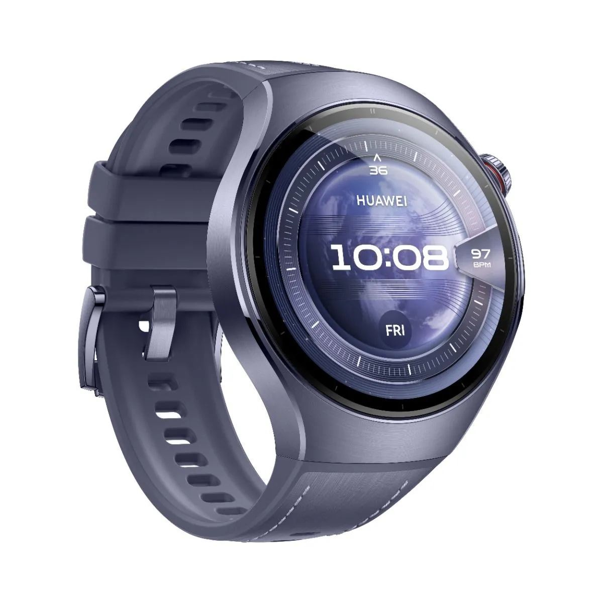 Huawei SMART WATCH Watch 5 46mm Purple