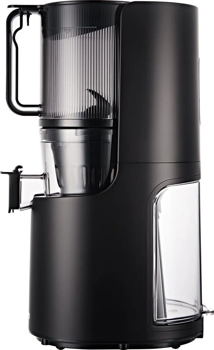 Hurom SOKOVNIK H200-BBEA03 Mat black