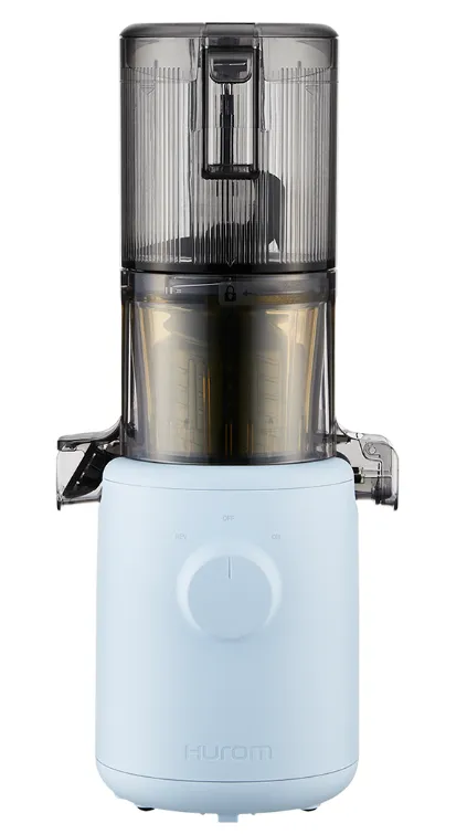 HUROM SOKOVNIK H310A-BEC04BL Sky Blue