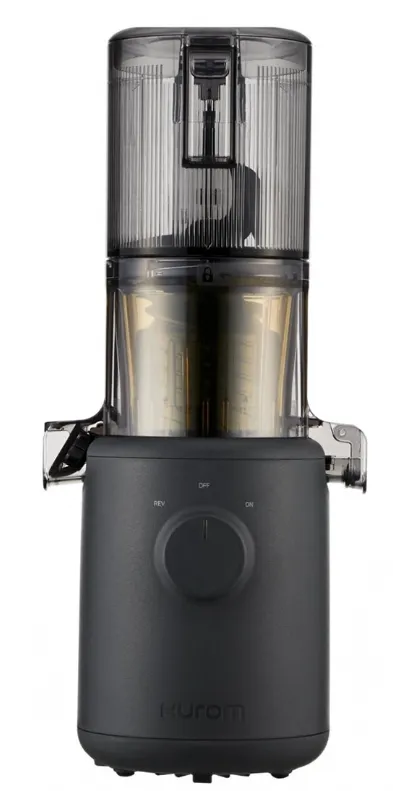 HUROM SOKOVNIK H310A-BEC04CL Charcoal