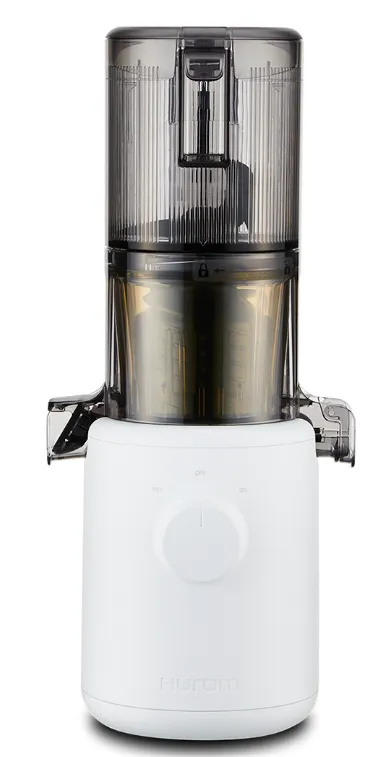 HUROM SOKOVNIK H310A-BEC04WH White