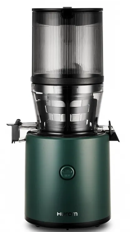 HUROM SOKOVNIK H320N-BES01DG Deep Green