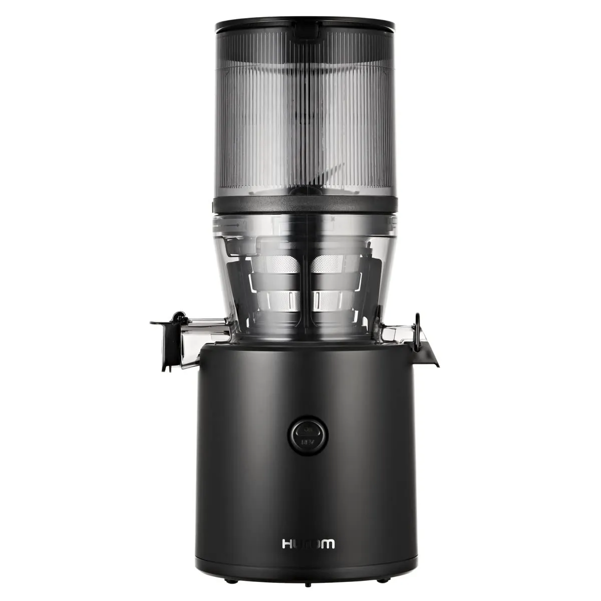 HUROM SOKOVNIK H320N-BES01MB Matt Black