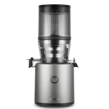 HUROM SOKOVNIK H320N-BES01TG Titanium Grey