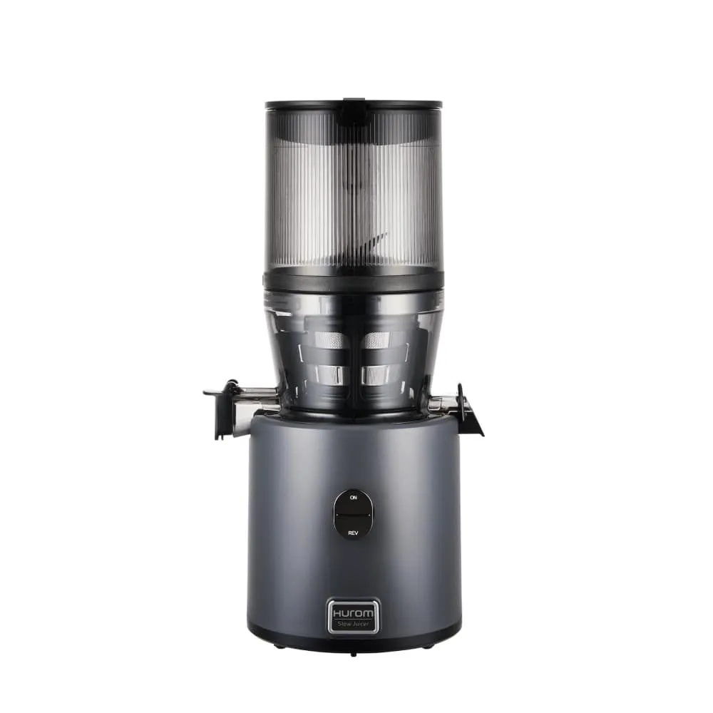 HUROM SOKOVNIK H330P-BES01CL Charcoal