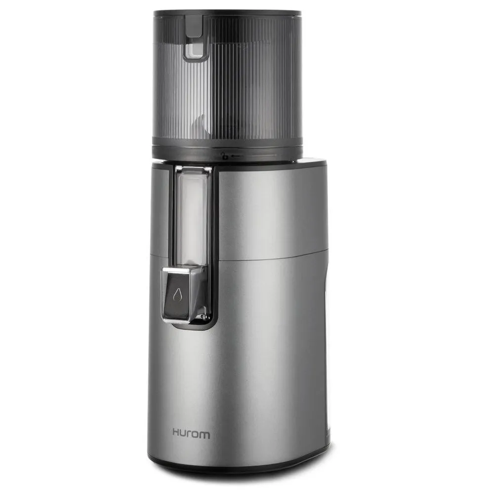 HUROM SOKOVNIK H400-BEC05TG Titanium Grey