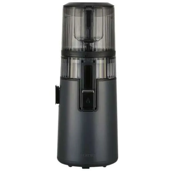 HUROM SOKOVNIK H70FT-BEC06MB Matt Black