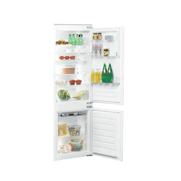 Indesit KOMBINOVANI FRIŽIDER BI 18A2 D/I