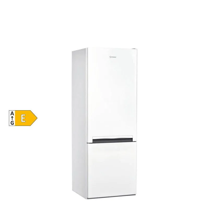 Indesit KOMBINOVANI FRIŽIDER LI6 S2E W