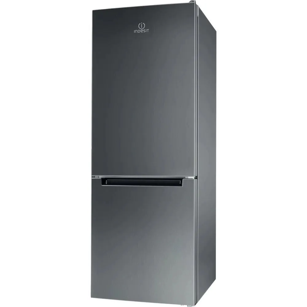 Indesit KOMBINOVANI FRIŽIDER LI6 S2E X