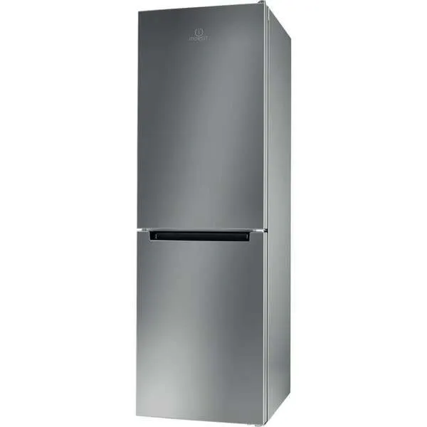 Indesit KOMBINOVANI FRIŽIDER LI8 SN2E X