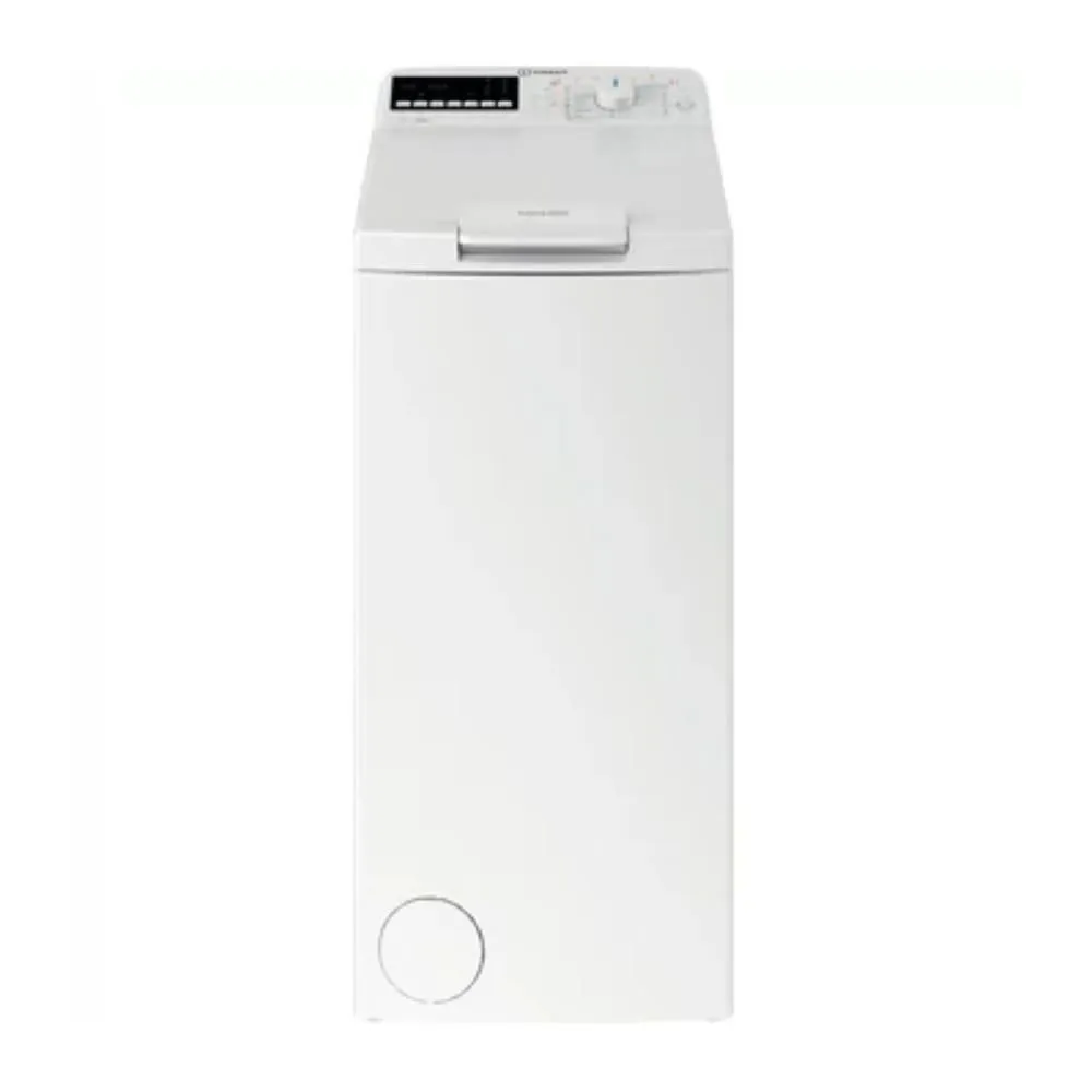 Indesit MAŠINA ZA PRANJE VEŠA BTW B7220P EU/N