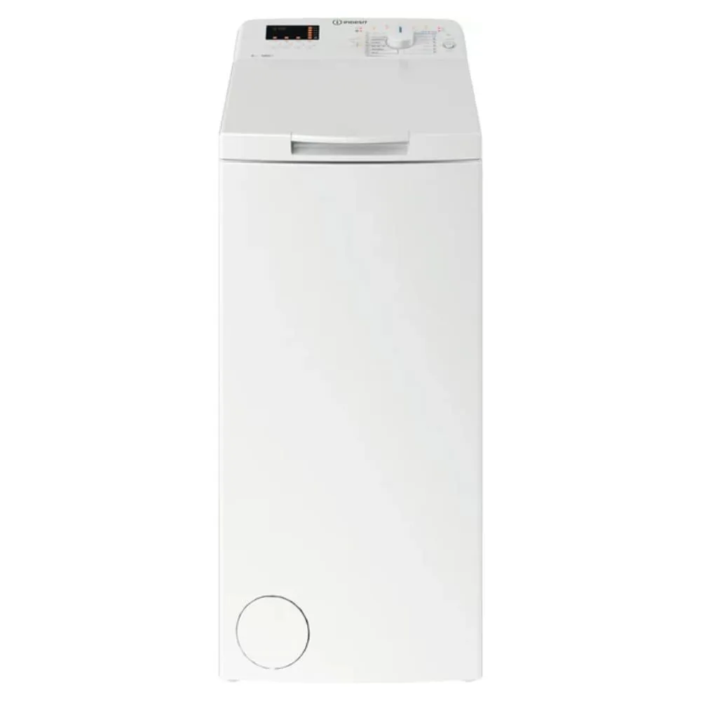 Indesit MAŠINA ZA PRANJE VEŠA BTW S60400 EU/N