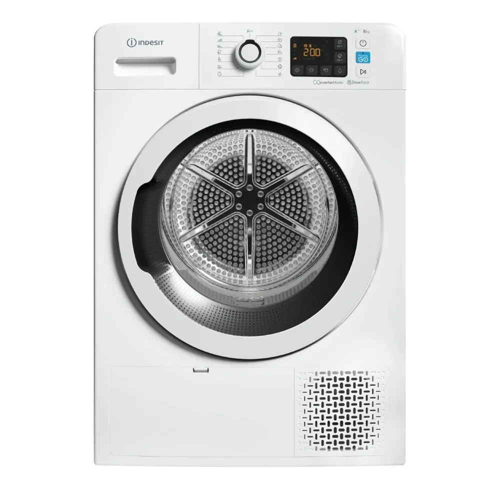 Indesit MAŠINA ZA SUŠENJE VEŠA YT M11 83K RX EU
