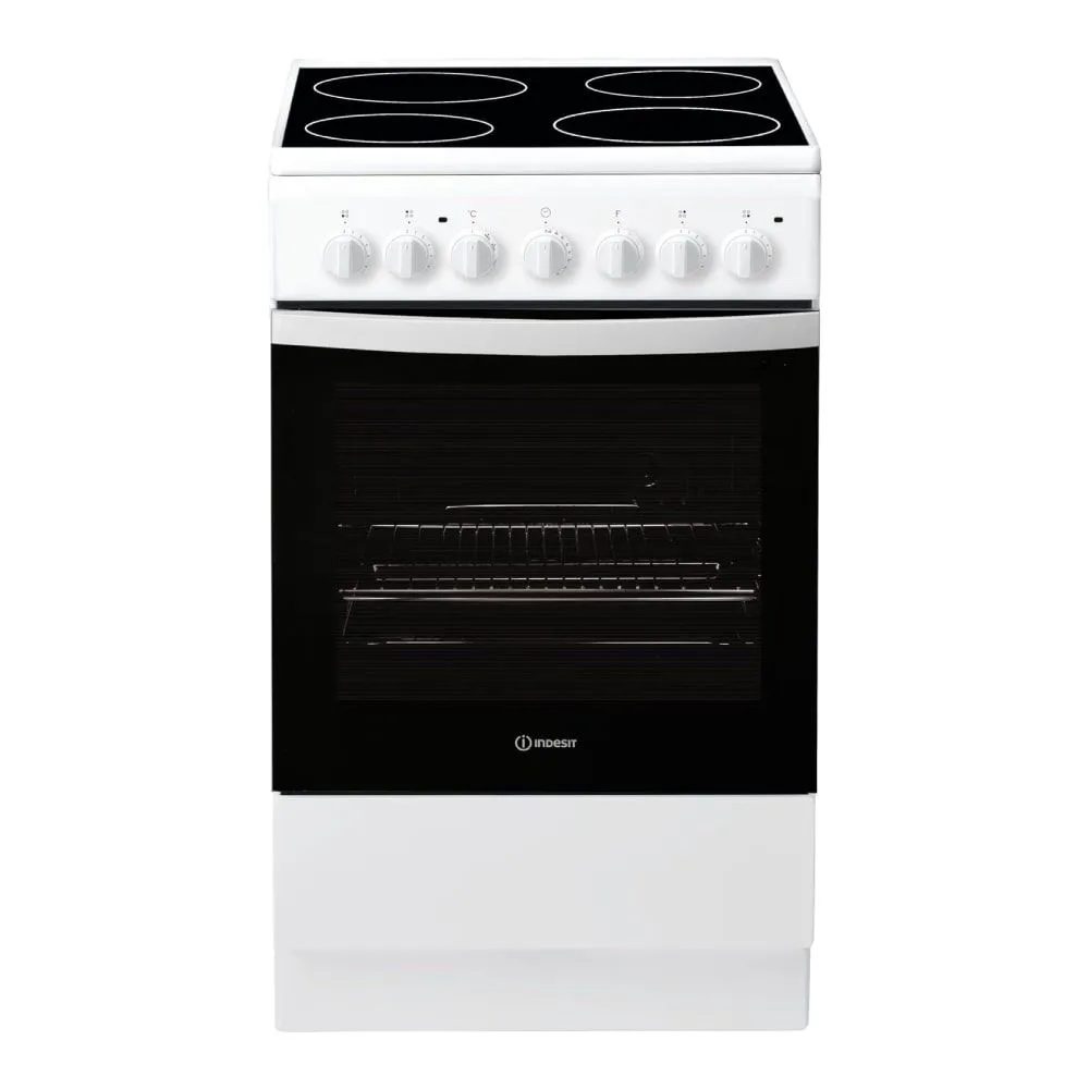 Indesit ŠPORET IS5V4PHW/E