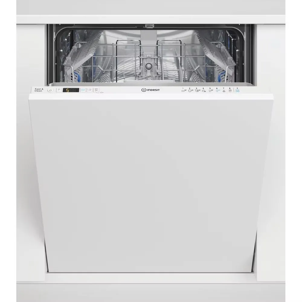 Indesit UGRADNA MAŠINA ZA PRANJE POSUDJA D2I HD524 A