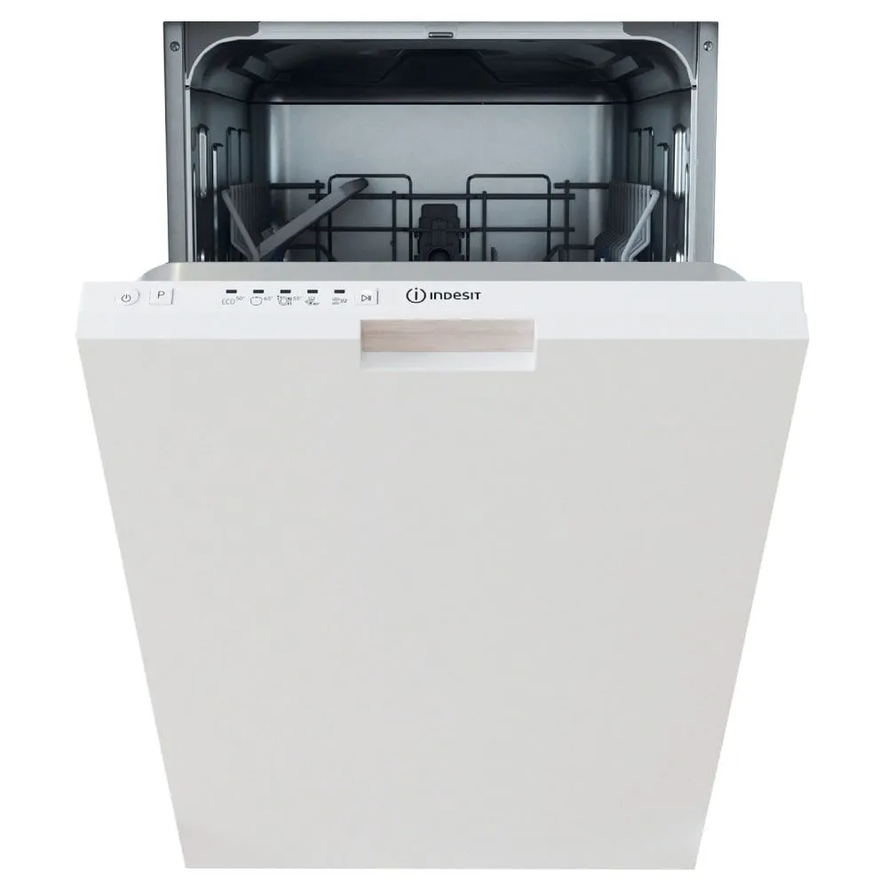Indesit UGRADNA MAŠINA ZA PRANJE POSUDJA DI9E 2B10