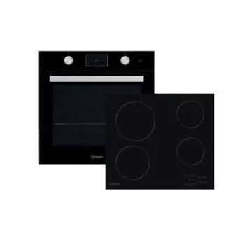 Indesit UGRADNI SET BEST BUY RI 161 C + IFW 65Y0 J BL