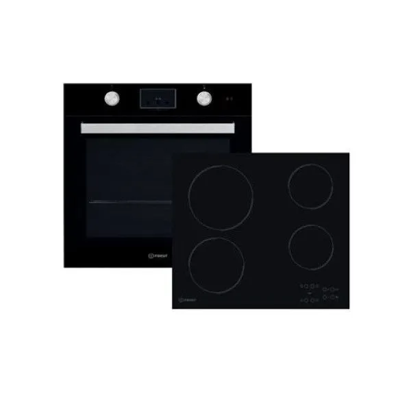 Indesit UGRADNI SET BEST BUY RI 161 C + IFW 65Y0 J BL