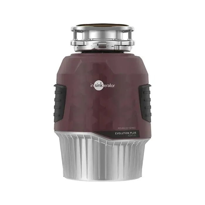 Insinkerator MELJAČ BIO OTPADA E1000 EC-2 A/S (80376T-ISE) 