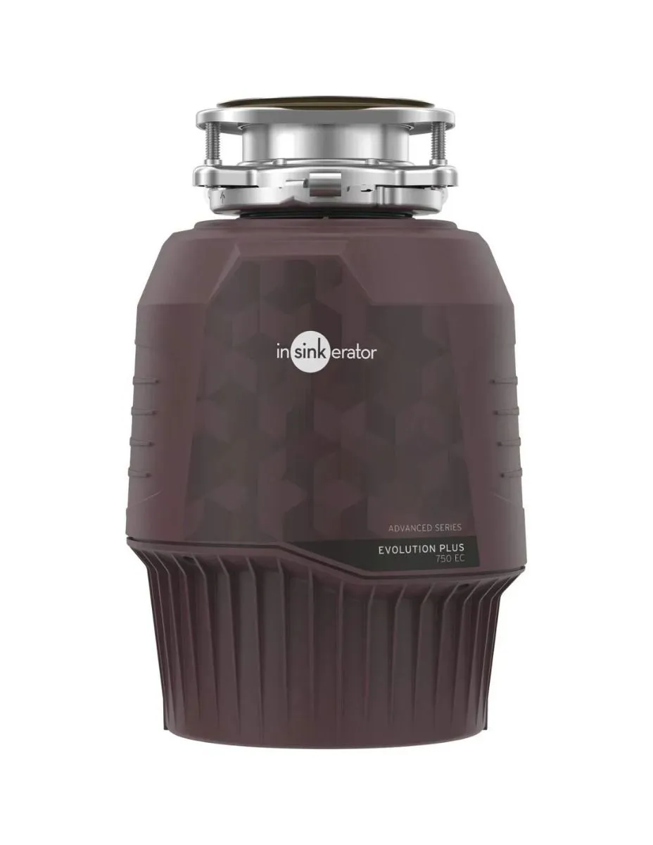 Insinkerator MELJAČ BIO OTPADA E750 EC-2 A/S (80375T-ISE)
