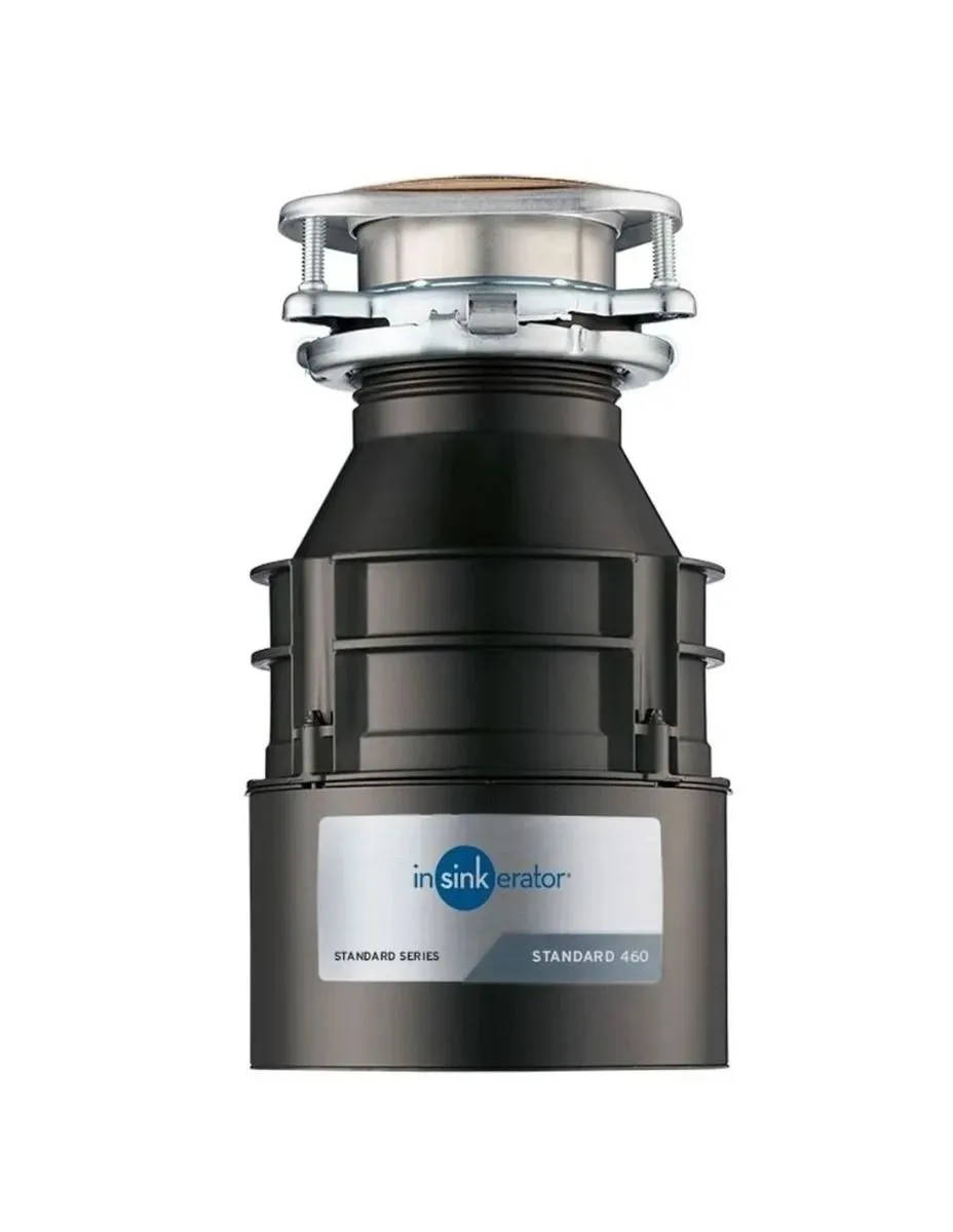 Insinkerator MELJAČ BIO OTPADA S460 SR-2 A/S (80367T-ISE) 