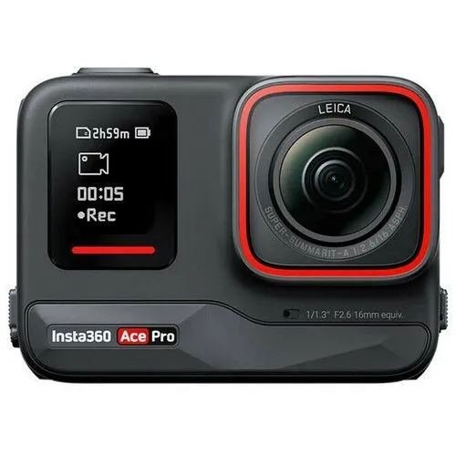 Insta360 AKCIONA KAMERA Ace Pro 8K