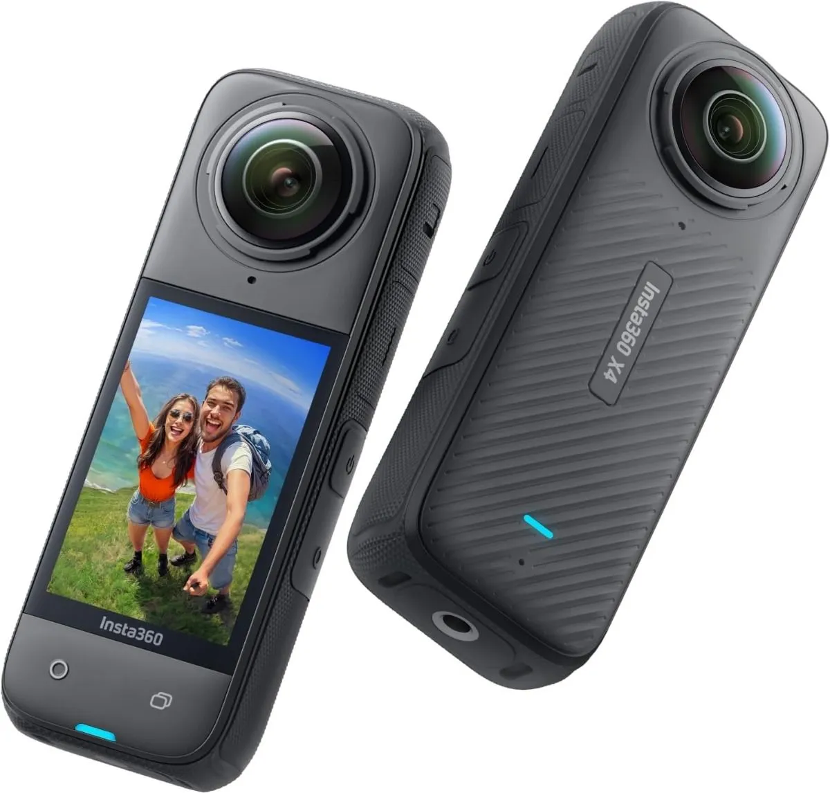 Insta360 AKCIONA KAMERA X4