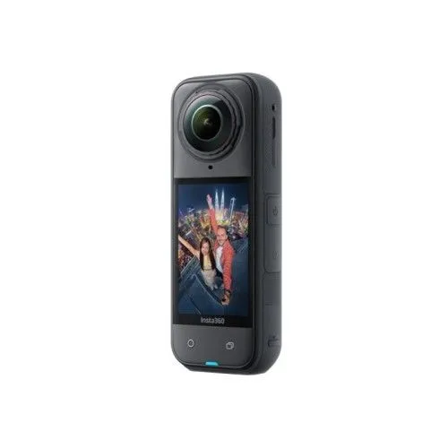 Insta360 AKCIONA KAMERA X5