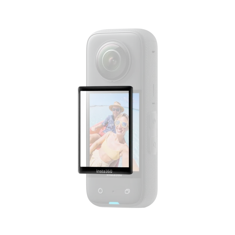 Insta360 X3 Screen Protector