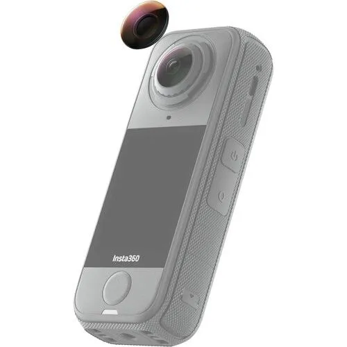 Insta360 ZAMENSKO SOČIVO X4 Air Replacement Lens Kit (CINSBAFL)